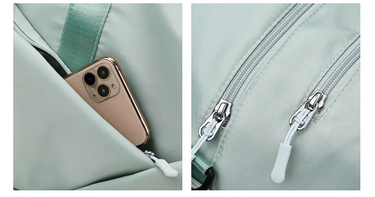 Women's Studio Lite Duffle Bag
