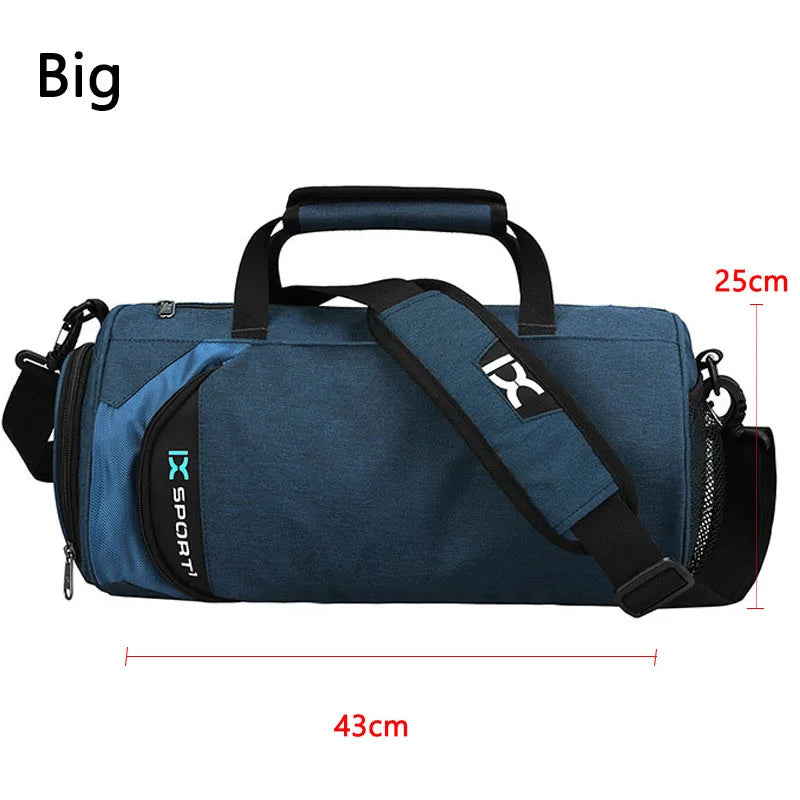 Gym / Training Travel bag