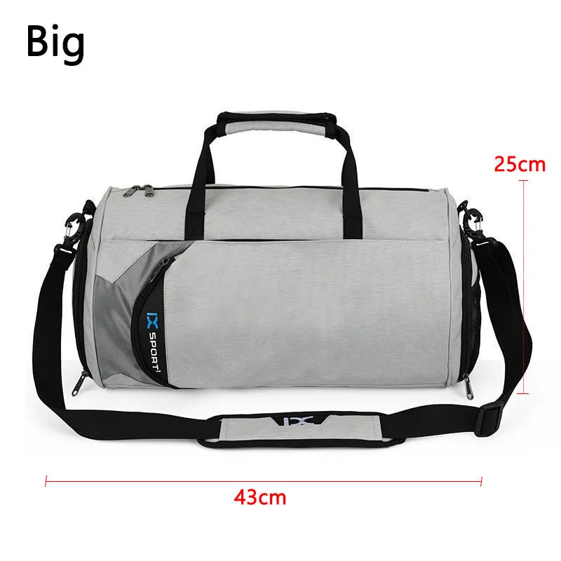 Gym / Training Travel bag