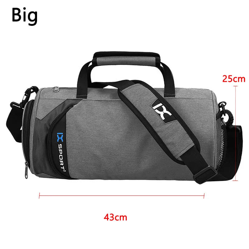 Gym / Training Travel bag