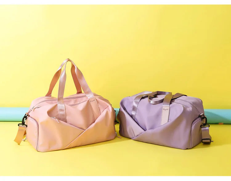 Women's Studio Lite Duffle Bag