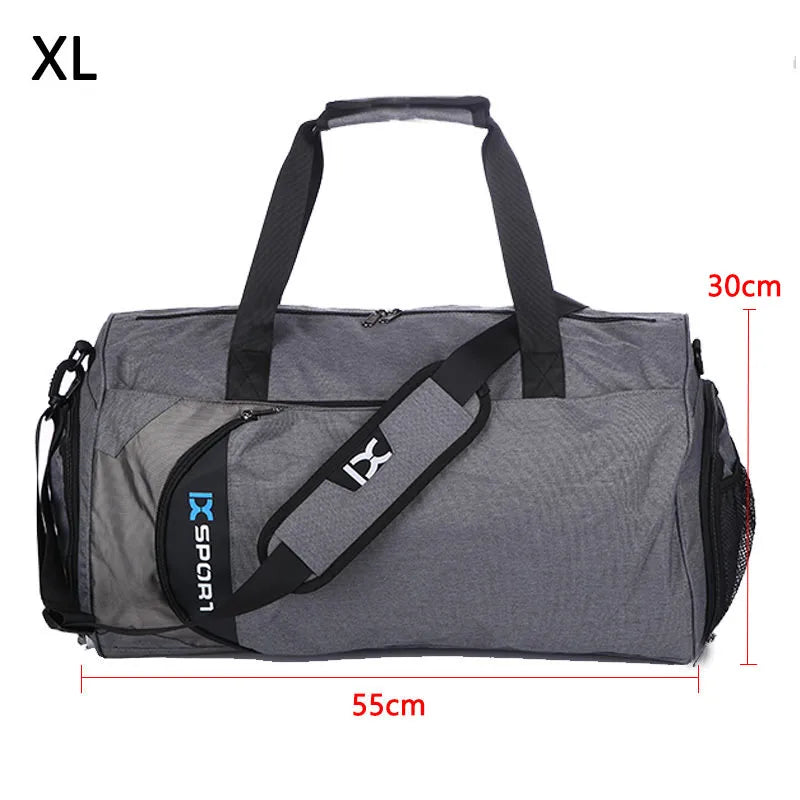 Gym / Training Travel bag