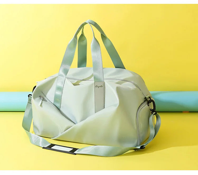 Women's Studio Lite Duffle Bag