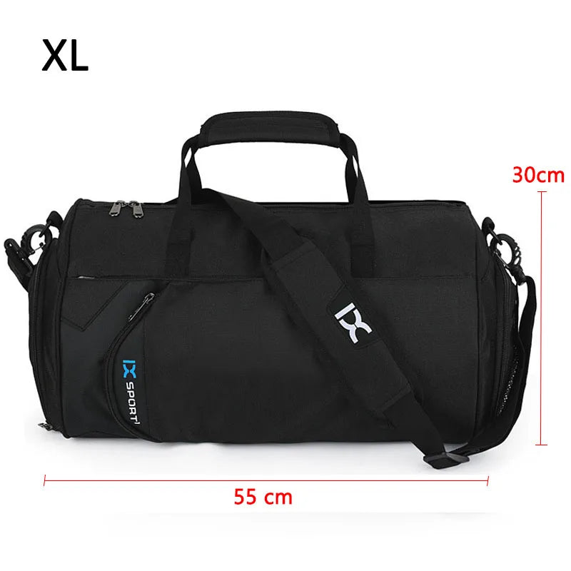 Gym / Training Travel bag