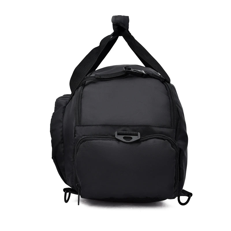 Waterproof Large Gym Bag