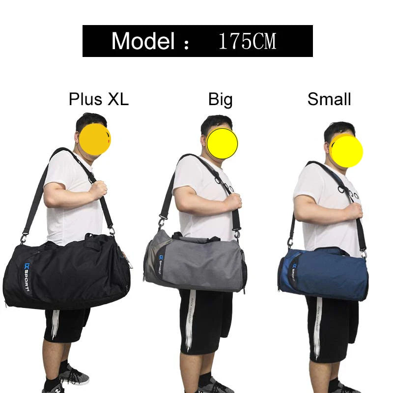 Gym / Training Travel bag