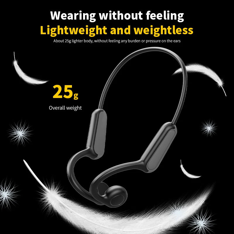 Xiaomi Mijia Bone Conduction Sport Headphone