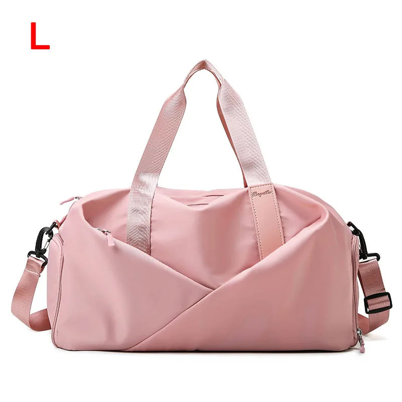 Women's Studio Lite Duffle Bag