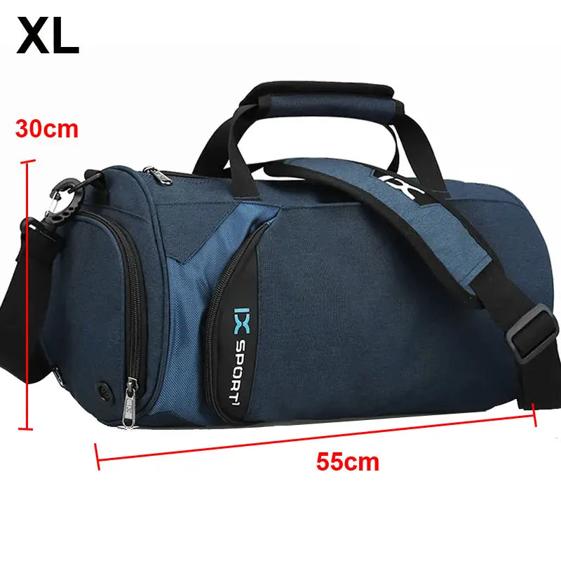 Gym / Training Travel bag