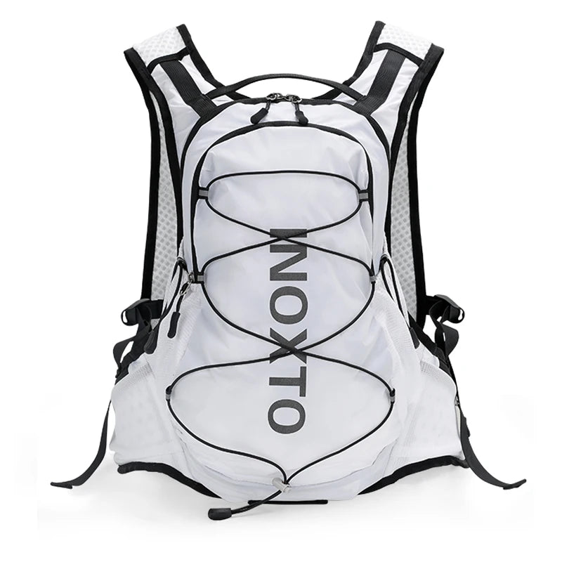 Lightweight Hydration Vest, Backpack for Cycling, Running, Hiking