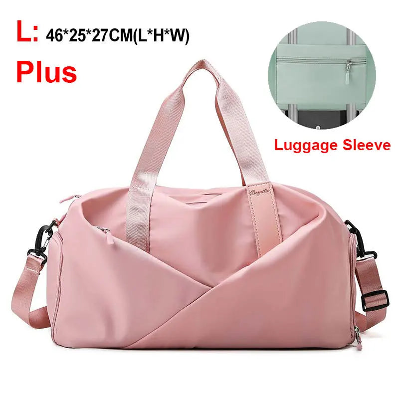Women's Studio Lite Duffle Bag