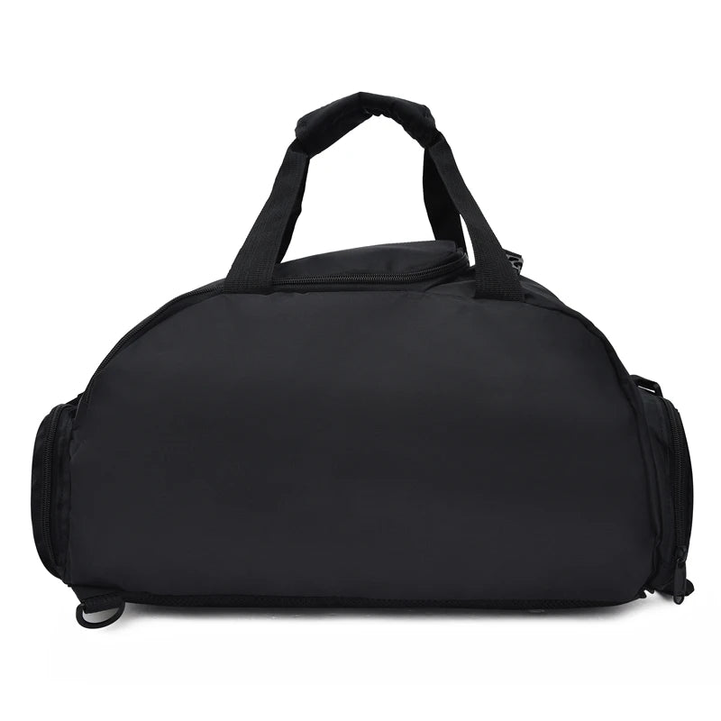 Waterproof Large Gym Bag