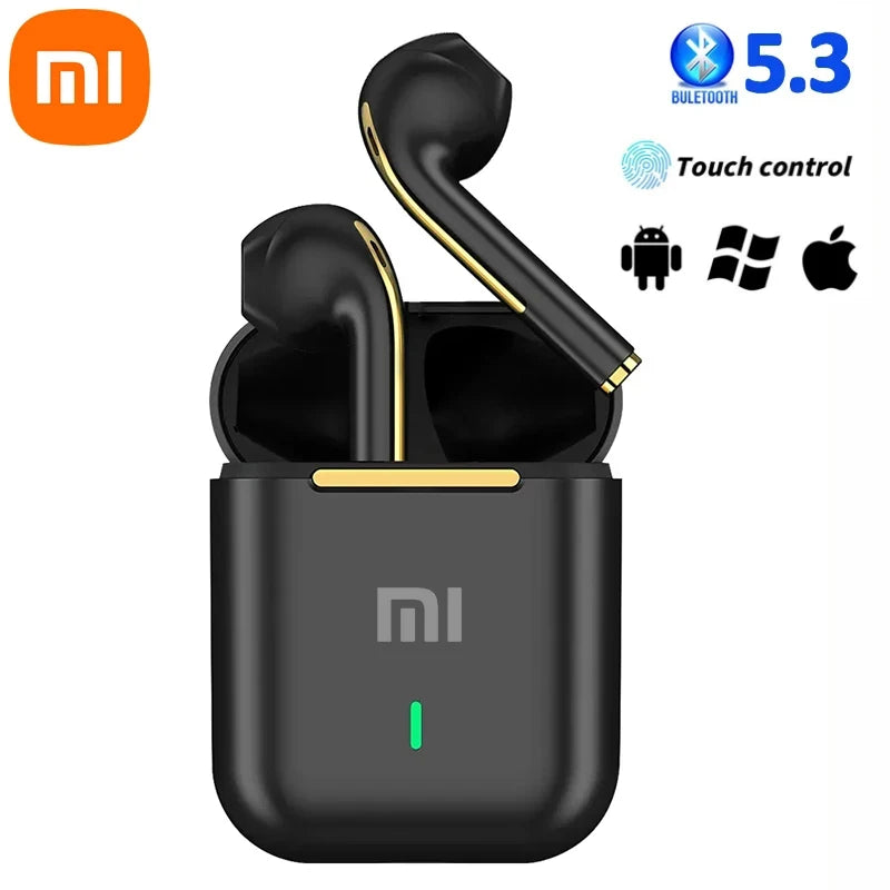 Xiaomi J18 Bluetooth Stereo Earbuds With Mic