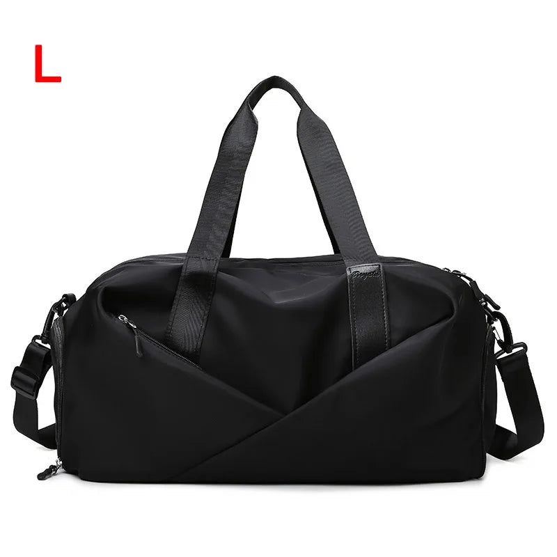 Women's Studio Lite Duffle Bag