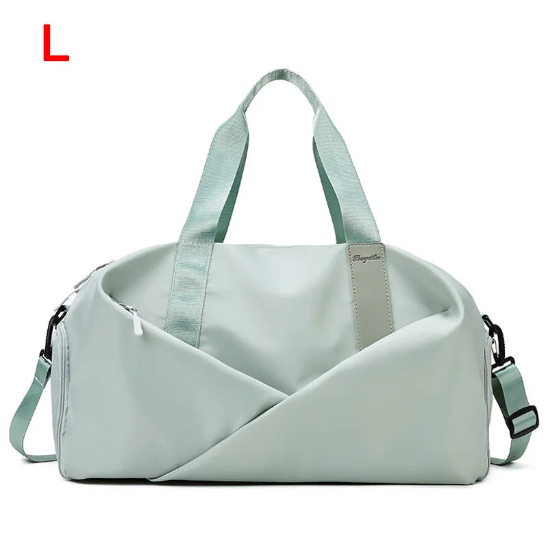 Women's Studio Lite Duffle Bag