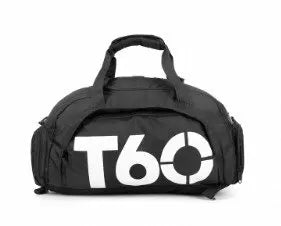Waterproof Large Gym Bag