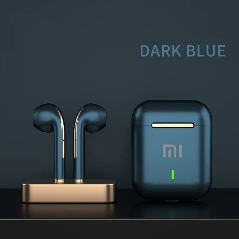 Xiaomi J18 Bluetooth Stereo Earbuds With Mic