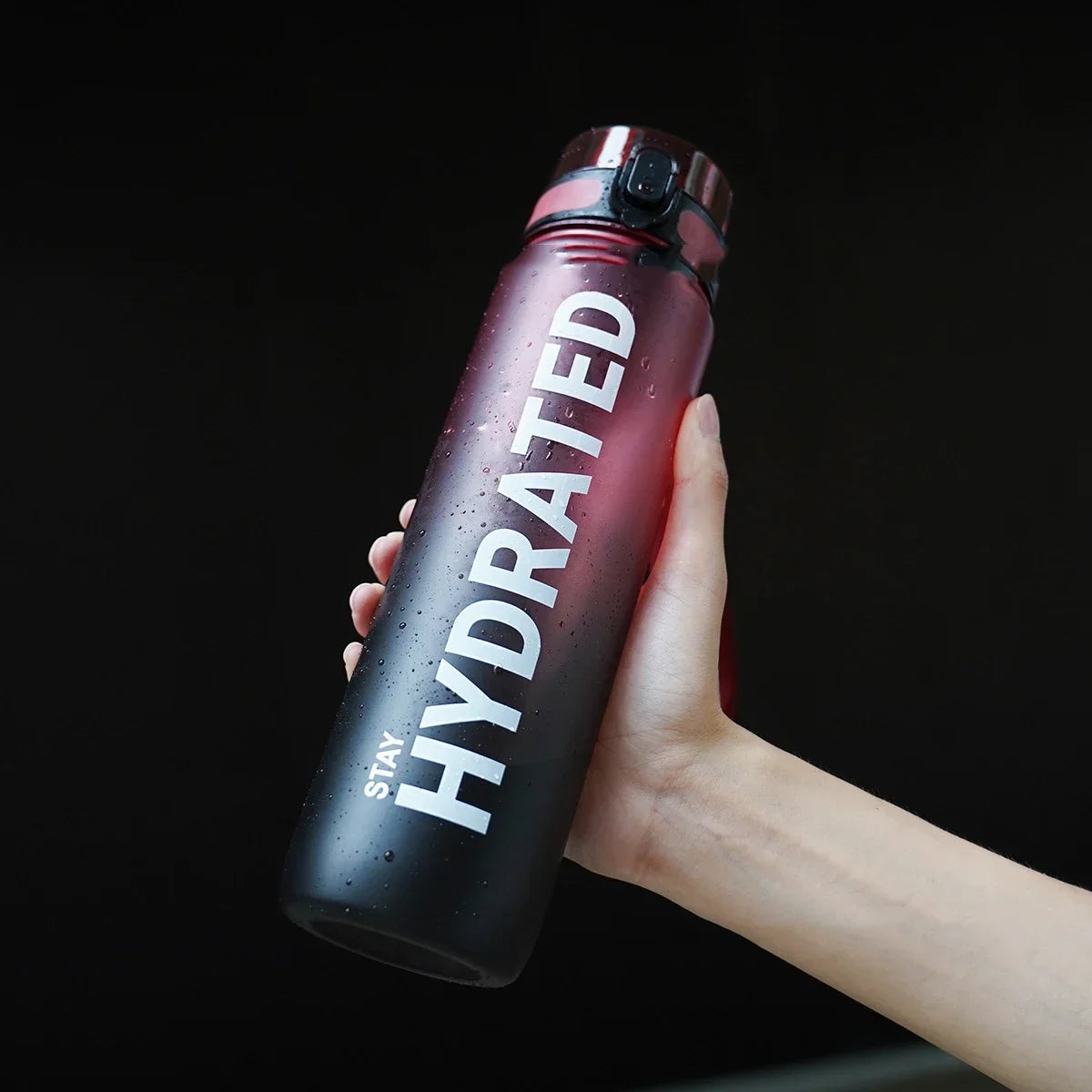32oz/950ml Leakproof Water Bottle