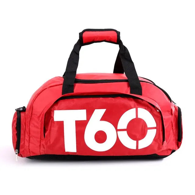 Waterproof Large Gym Bag