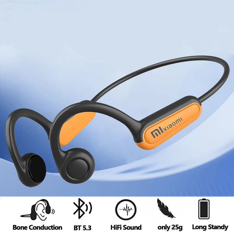 Xiaomi Mijia Bone Conduction Sport Headphone
