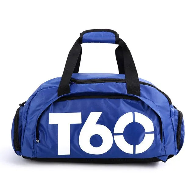 Waterproof Large Gym Bag