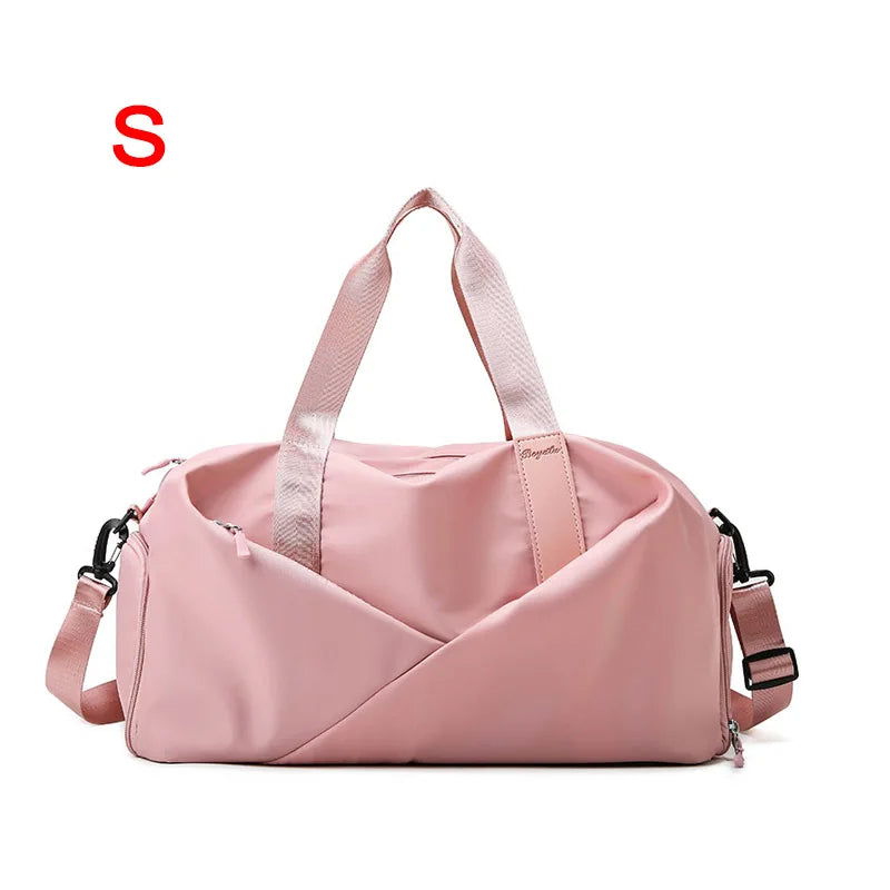 Women's Studio Lite Duffle Bag