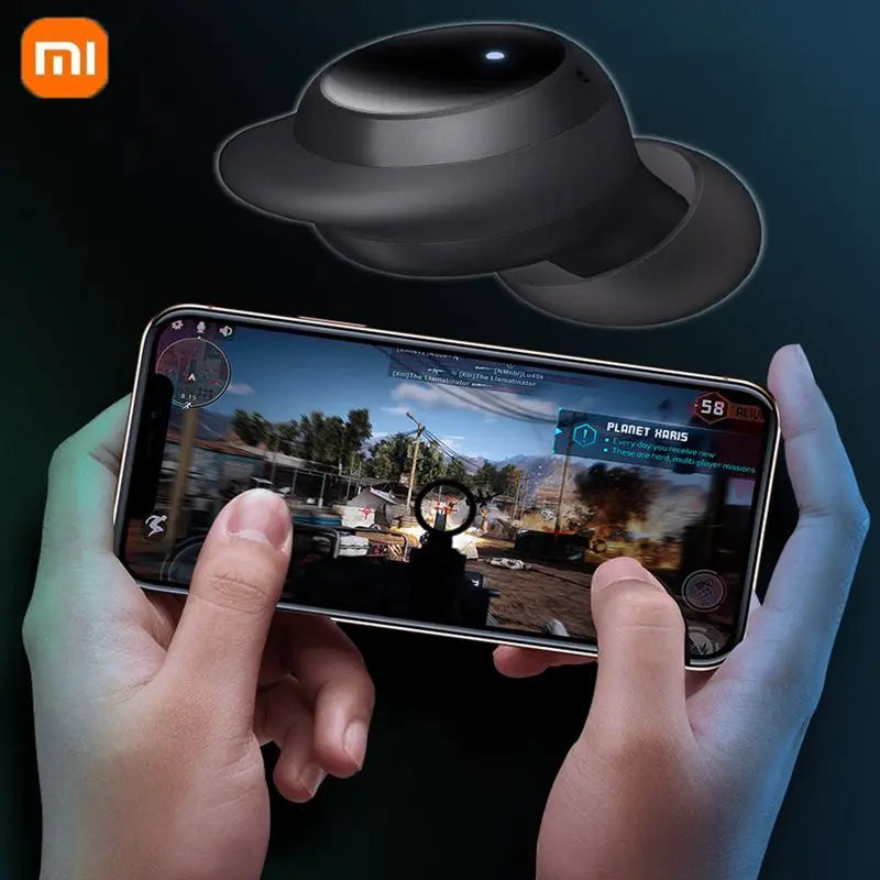 XIAOMI Redmi Buds 3 Lite Bluetooth Stereo Earbuds With Mic