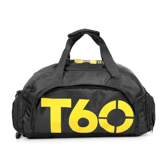 Waterproof Large Gym Bag