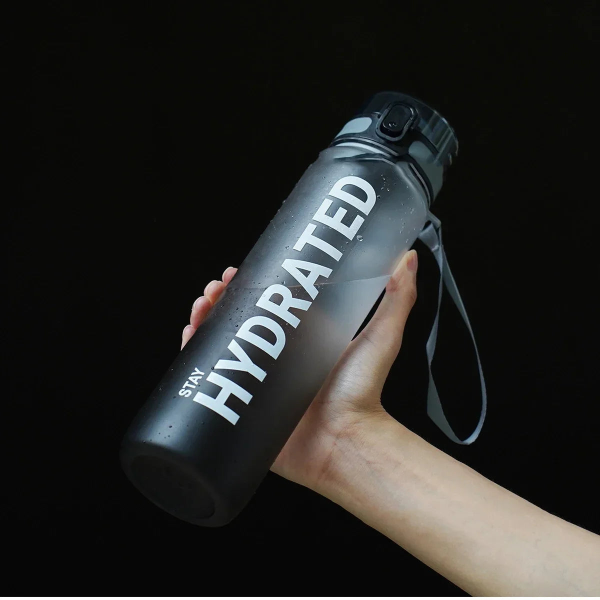 32oz/950ml Leakproof Water Bottle