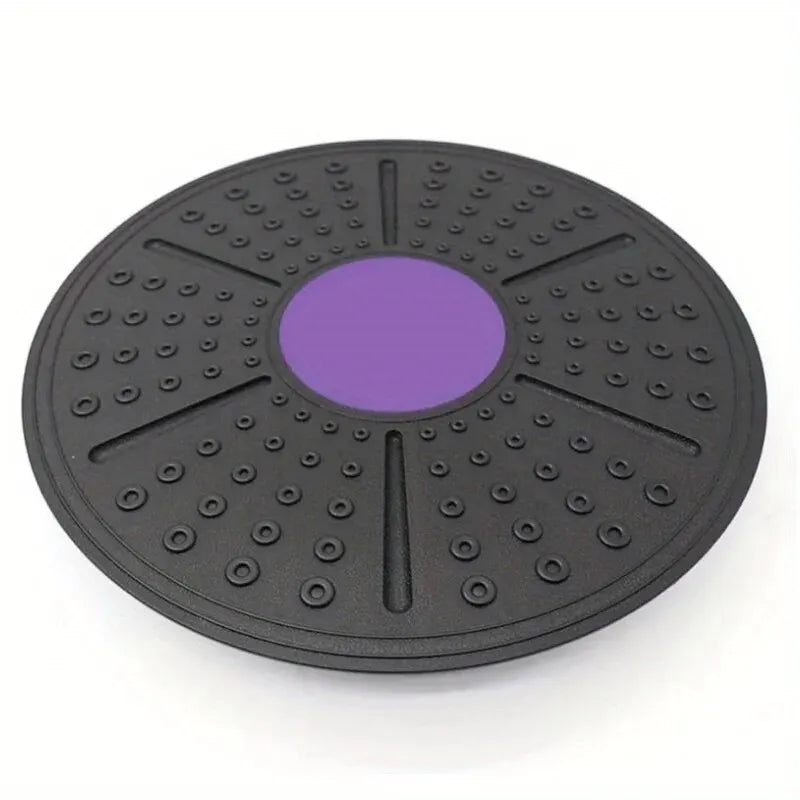 Yoga-Fitness Balance Board