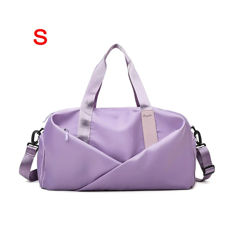 Women's Studio Lite Duffle Bag