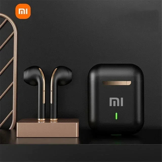 Xiaomi J18 Bluetooth Stereo Earbuds With Mic