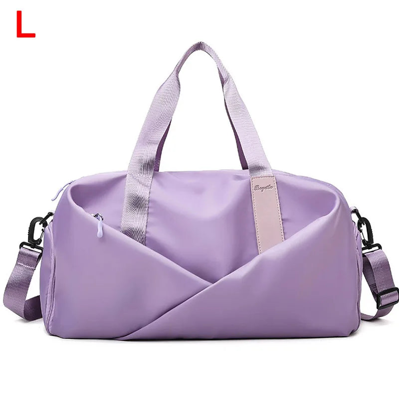 Women's Studio Lite Duffle Bag