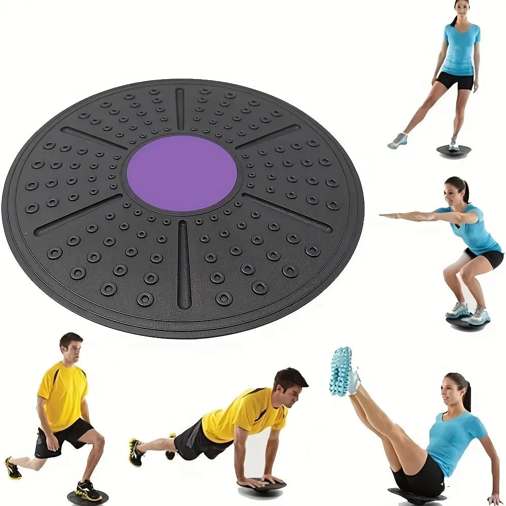 Yoga-Fitness Balance Board