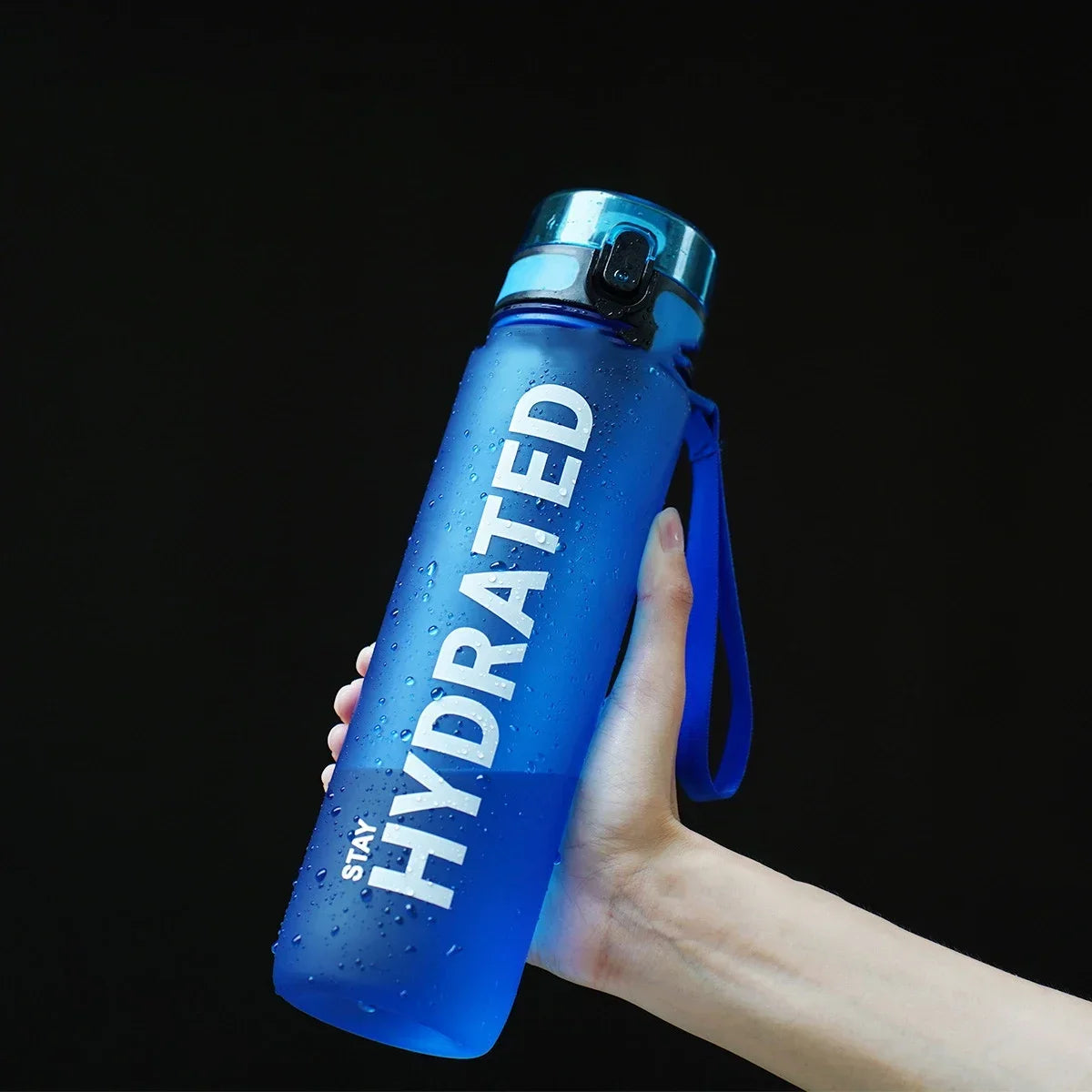 32oz/950ml Leakproof Water Bottle