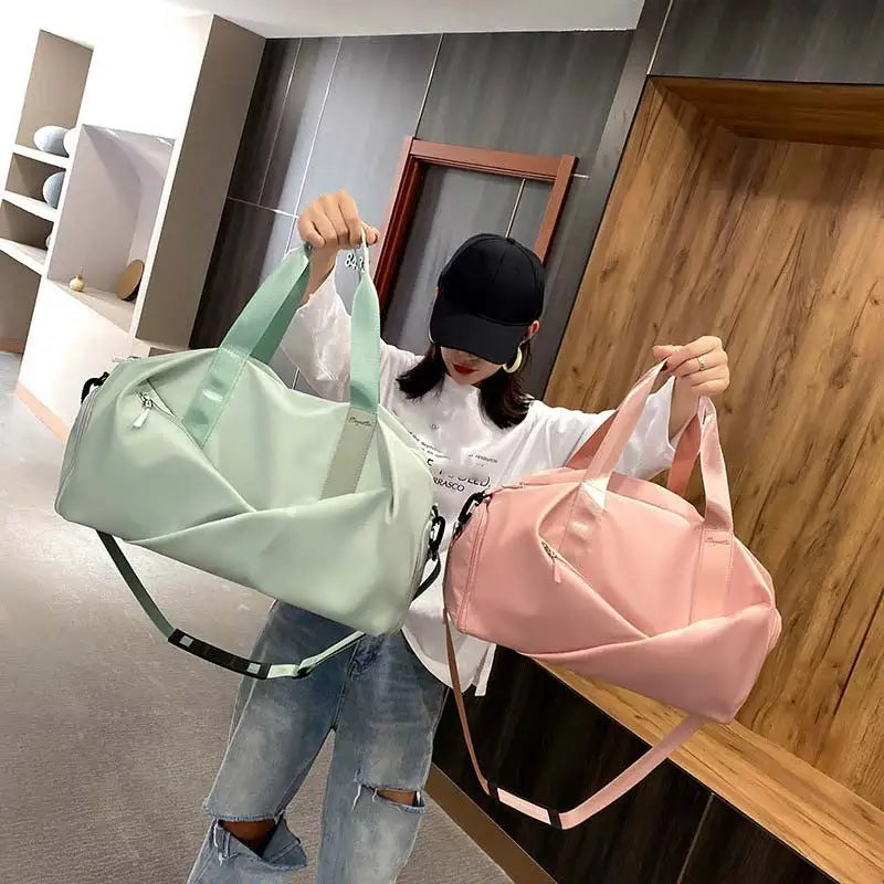 Women's Studio Lite Duffle Bag