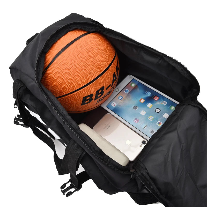 Waterproof Large Gym Bag