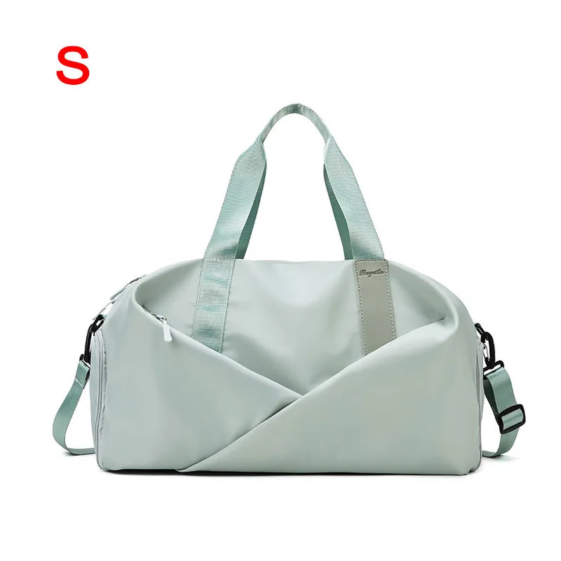 Women's Studio Lite Duffle Bag