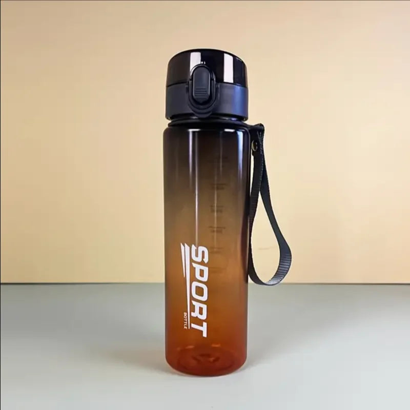 Leak Proof Sports Water Bottle -400ml 560ml