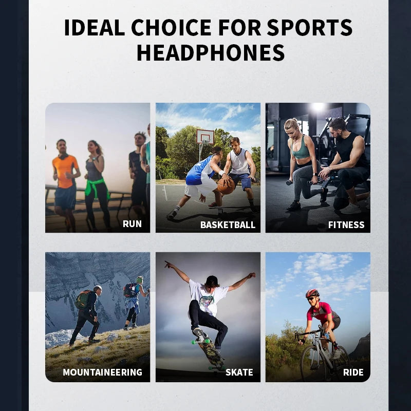 Xiaomi Mijia Bone Conduction Sport Headphone