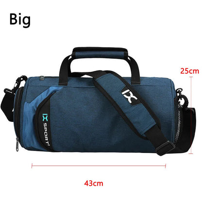 Gym / Training Travel bag
