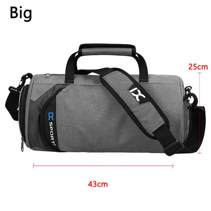 Gym / Training Travel bag