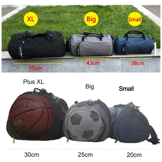 Gym / Training Travel bag