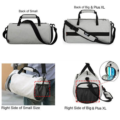 Gym / Training Travel bag