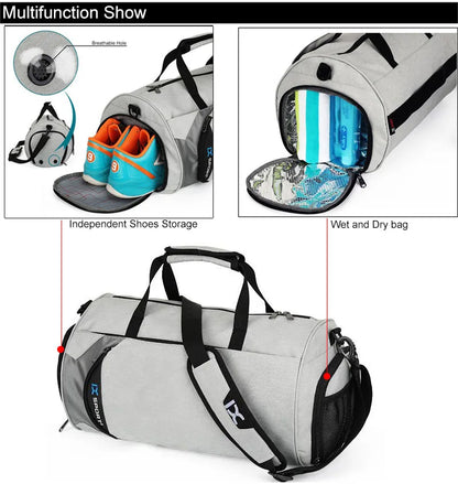 Gym / Training Travel bag