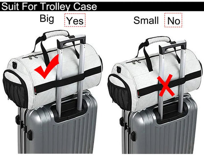 Gym / Training Travel bag