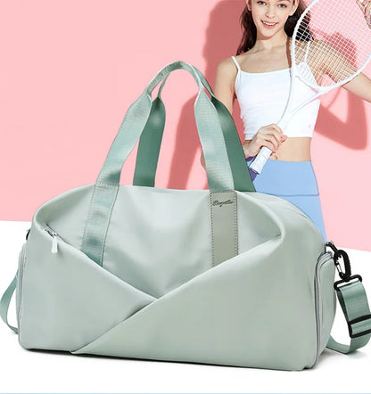 Women's Studio Lite Duffle Bag