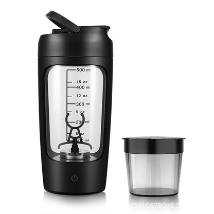 650ML Rechargeable Multifunctional Mini Portable Shaker Cup
