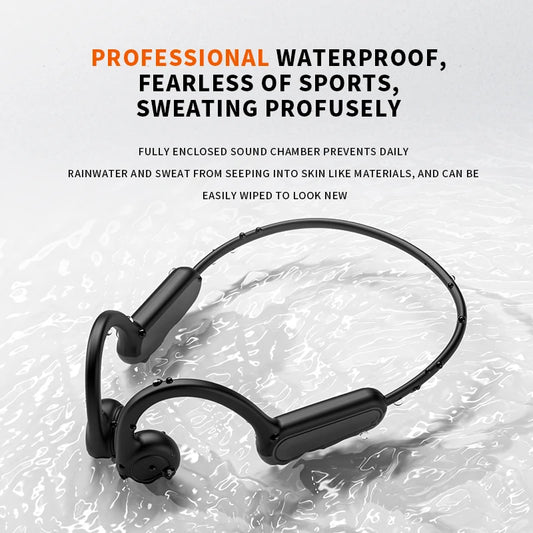 Xiaomi Mijia Bone Conduction Sport Headphone