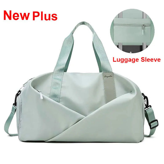 Women's Studio Lite Duffle Bag